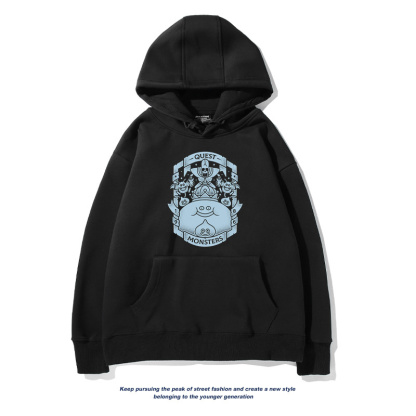 勇者鬥惡龍史萊姆