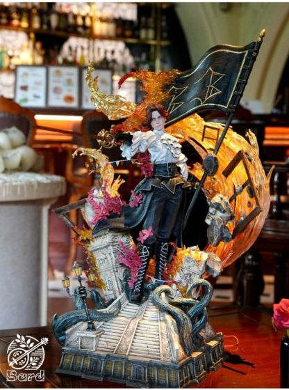 【預購】Bard工作室 光與影 33號遠征隊瑪埃爾