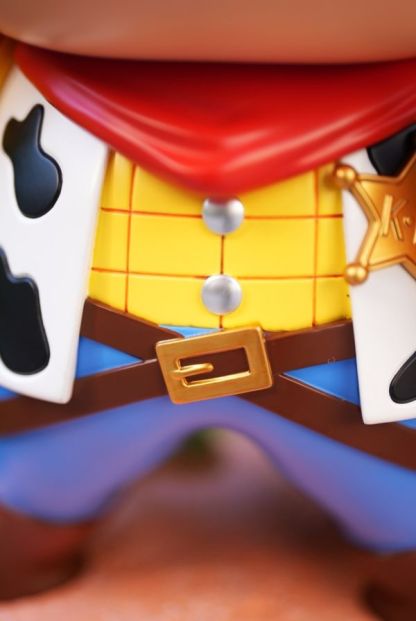 【預購】動感光波工作室 70cm牛仔小新