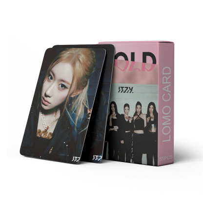 K-pop 官方週邊商品 (韓國進口版)