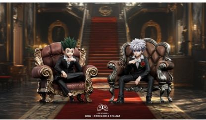 【預購】PG 沙發系列第三彈 沙發小杰&沙發奇犽-ZUIHANG SHOP