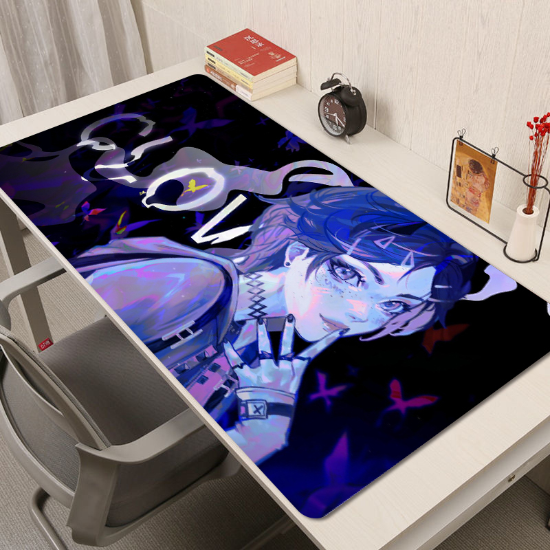 Valorant 主題桌墊 布質滑鼠墊-ZUIHANG SHOP