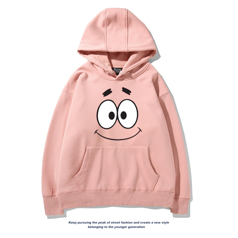 海綿寶寶派大星