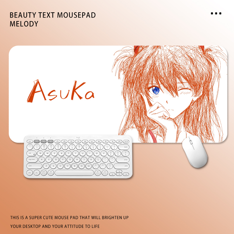 亂線畫系列 主題桌墊 布質滑鼠墊-ZUIHANG SHOP