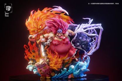 【預購】SPK BIG MOM-夏洛特·玲玲