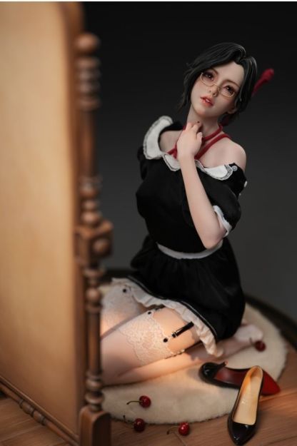 【預購】Gamma×Loull Arolls red/系 EVE-ZUIHANG SHOP