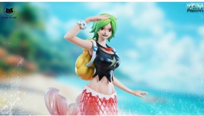 【預購】Black小黑工作室 私人定製pop補全 魚人系列 帕帕古&凱米