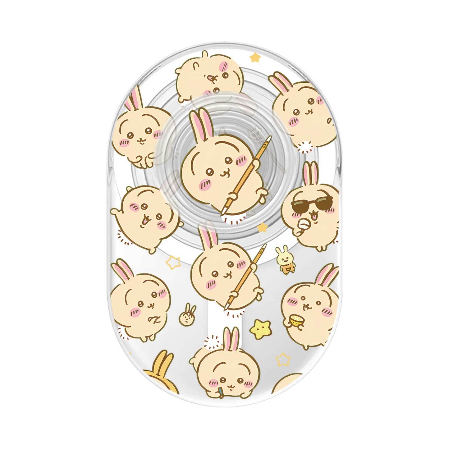 Chiikawa 啪嗒手機配件系列-ZUIHANG SHOP