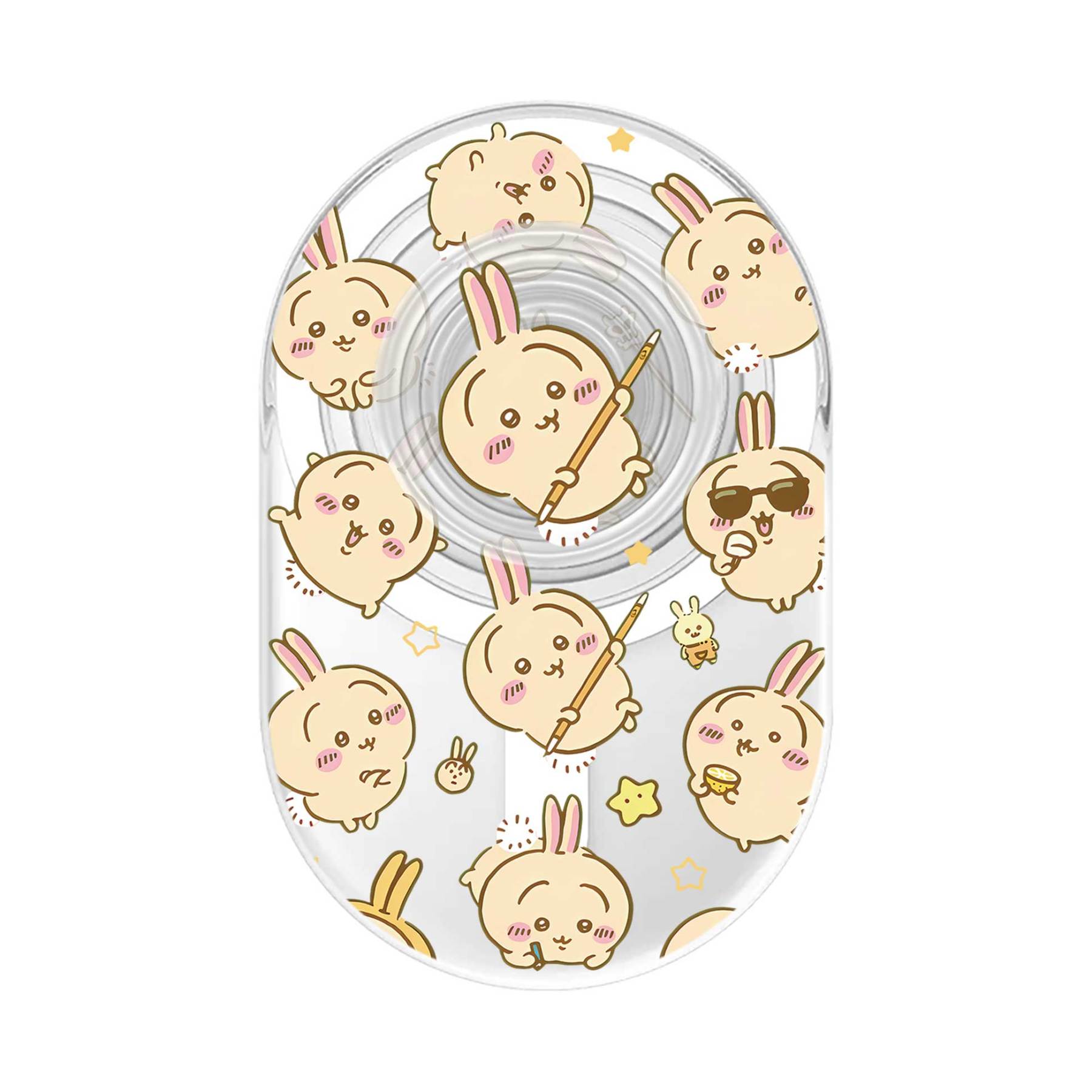 Chiikawa 啪嗒手機配件系列-ZUIHANG SHOP