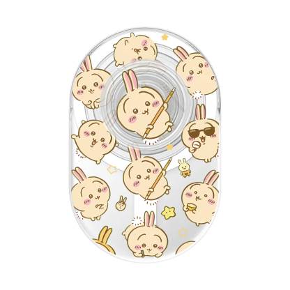 Chiikawa 啪嗒手機配件系列-ZUIHANG SHOP