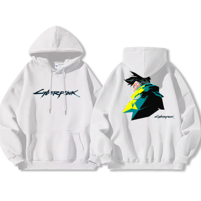 電馭叛客新款 親子情侶男女款連帽衛衣-ZUIHANG SHOP