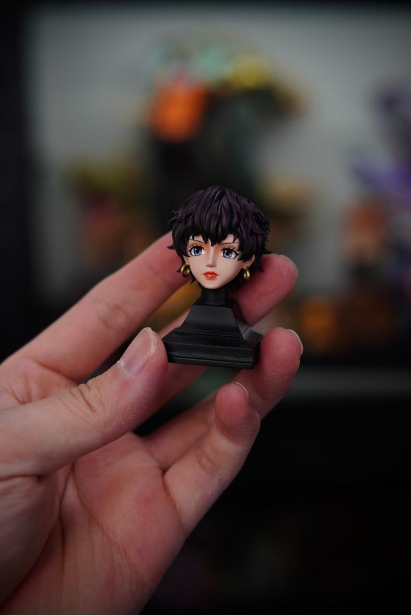 【預購】As-studio 海軍女性朵爾