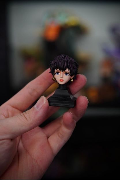 【預購】As-studio 海軍女性朵爾