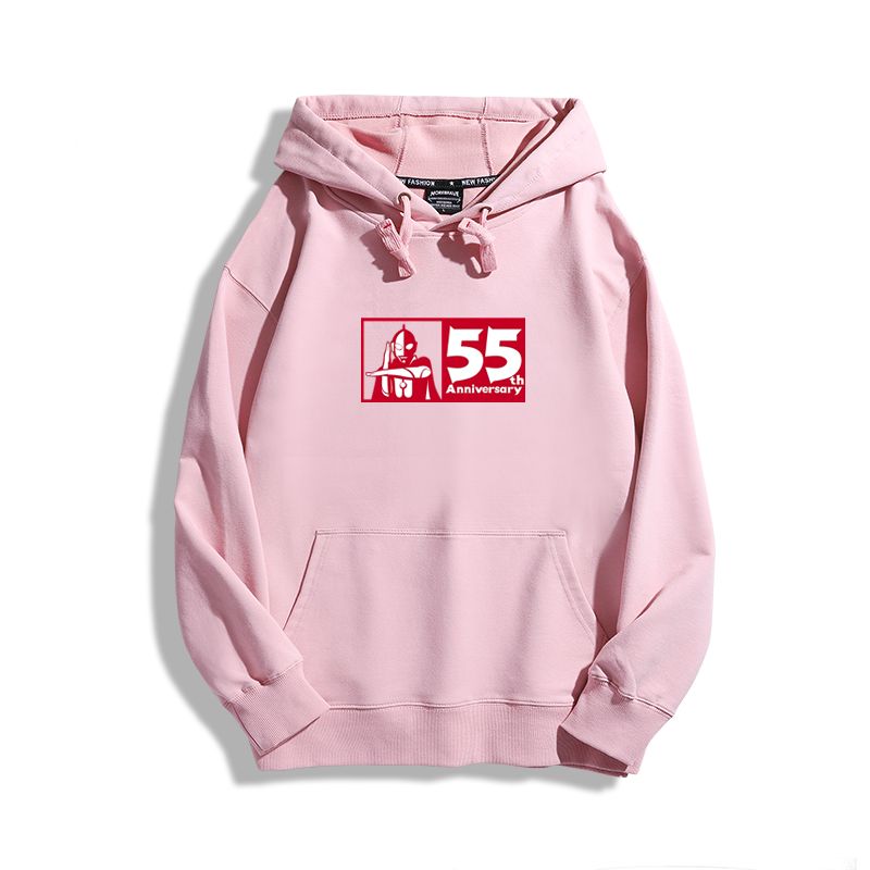奧特曼新款 親子情侶男女款連帽衛衣-ZUIHANG SHOP
