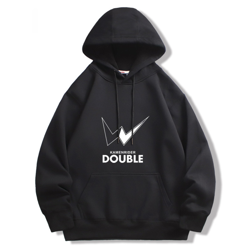 假面騎士新款 親子情侶男女款連帽衛衣-ZUIHANG SHOP