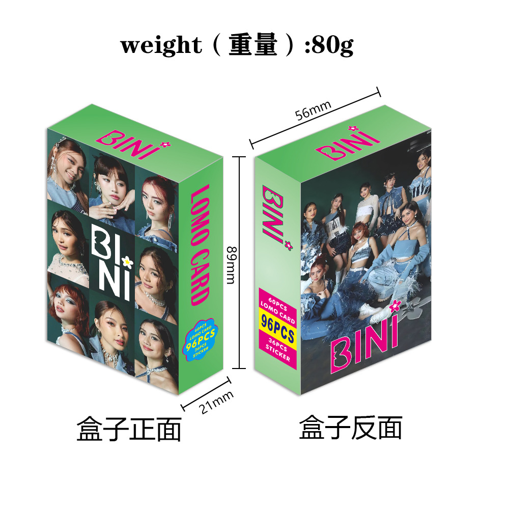 泰星 LINGORM CLOUD7 ENGLOT PROXIE 官方週邊商品 (泰國進口版)