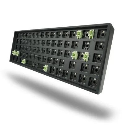 Alpha 68 - 65% 無線機械式鍵盤準系統套件-ZUIHANG SHOP