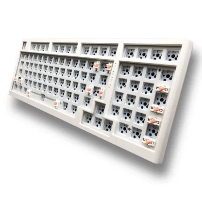 Alpha 98 - 96% 無線機械式鍵盤準系統套件-ZUIHANG SHOP