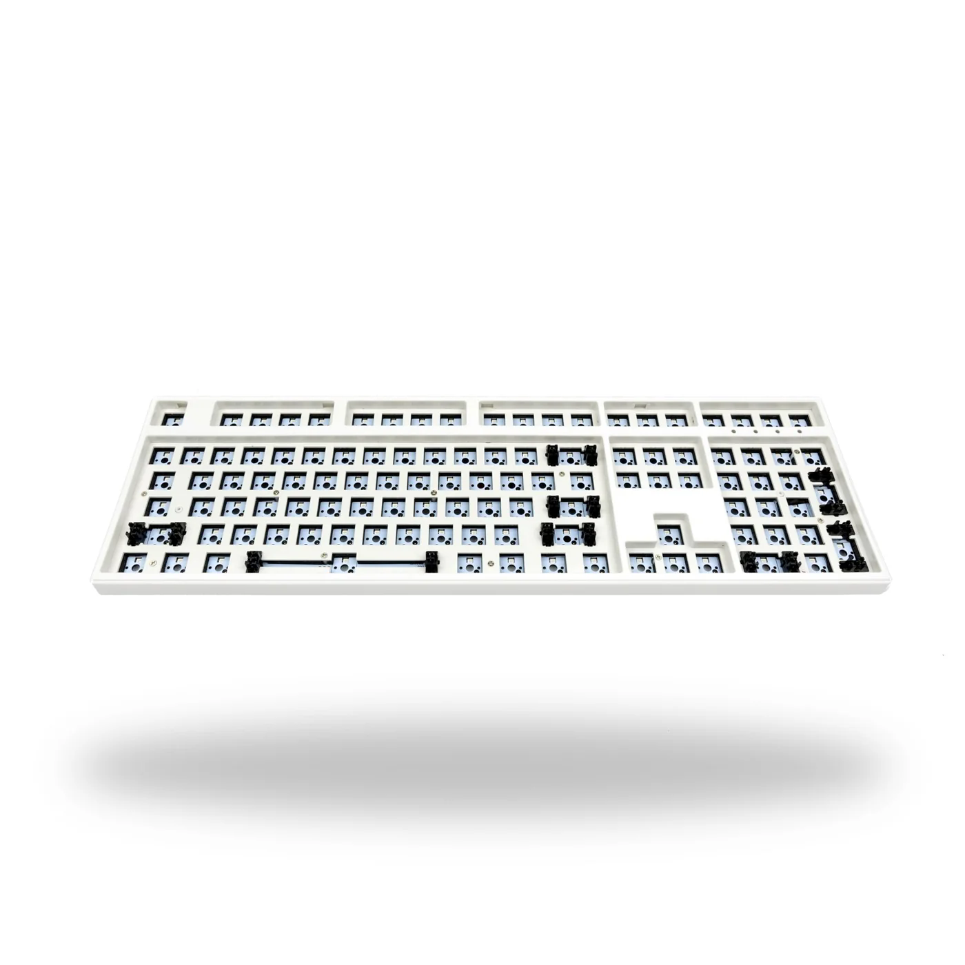 Alpha 108 - 100% 無線機械式鍵盤準系統套件
