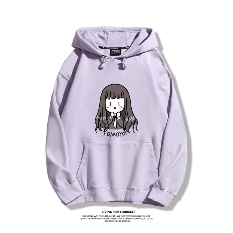 魔卡少女櫻新款 親子情侶男女款連帽衛衣-ZUIHANG SHOP