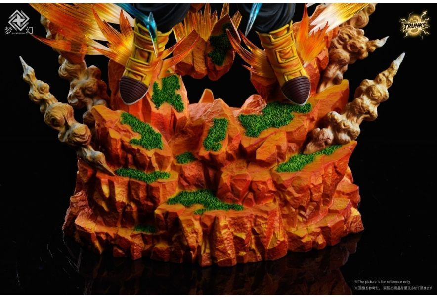 【預購】夢幻Dream Studio 曝氣特蘭克斯