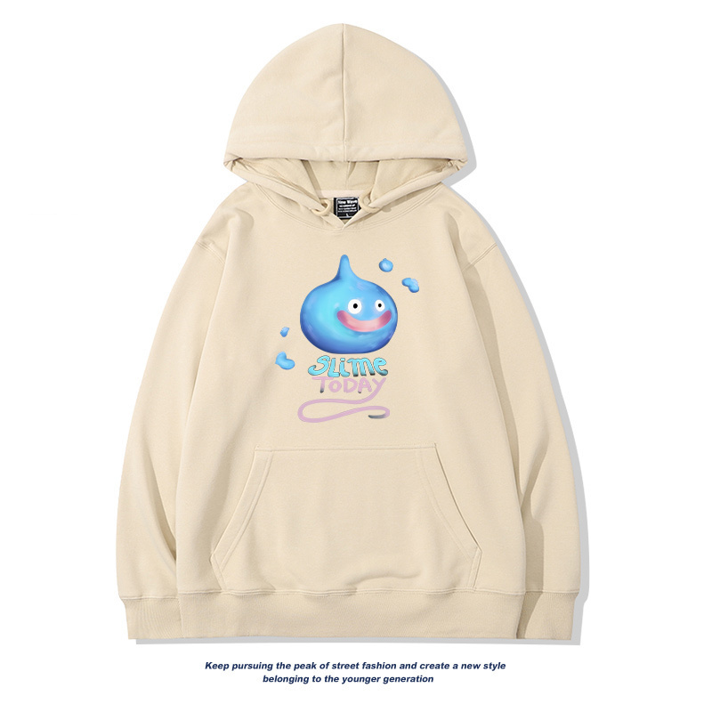 勇者鬥惡龍史萊姆