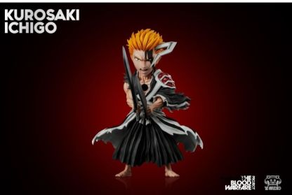 【預購】YZ 一護的一生第18彈 禍進譚 半虛化一護-ZUIHANG SHOP