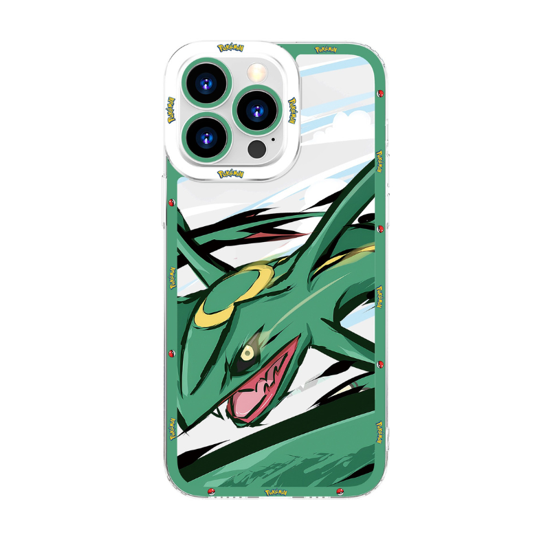 寶可夢天使眼透明防摔軟殼-ZUIHANG SHOP