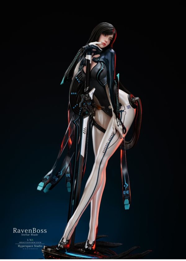 【預購】Hyperspace Studio EVE共鳴 