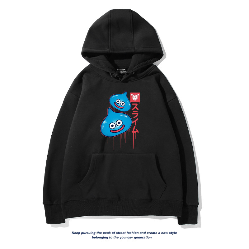 勇者鬥惡龍史萊姆