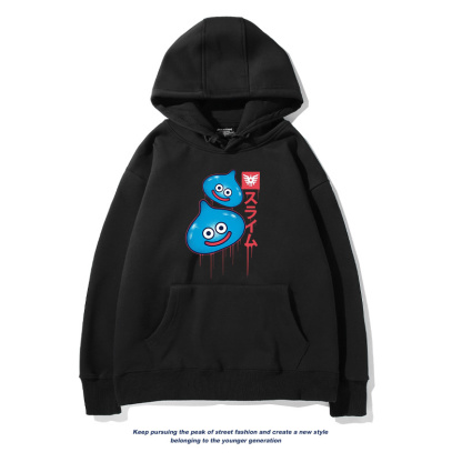 勇者鬥惡龍史萊姆