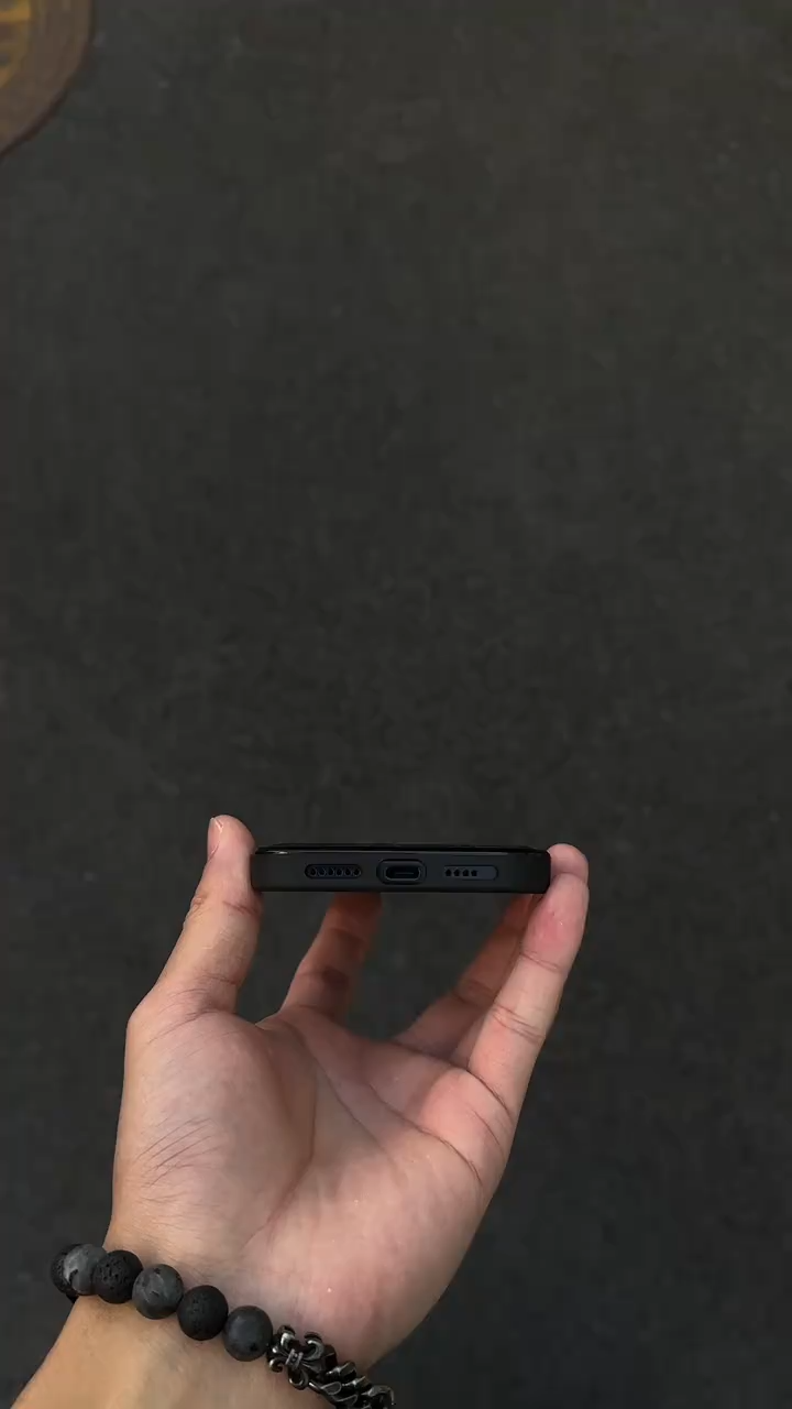 始祖鳥皮紋鎏金手機殼