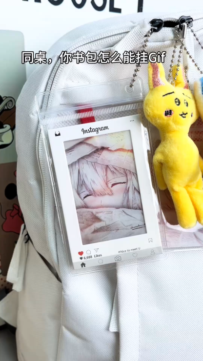 薇爾莉特限量款3D多變光柵卡