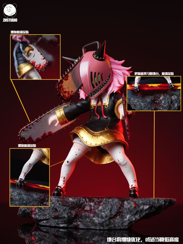 間諜家家酒&鏈鋸人 電鋸安妮亞 整活系列第一彈 X 整活-ZUIHANG SHOP