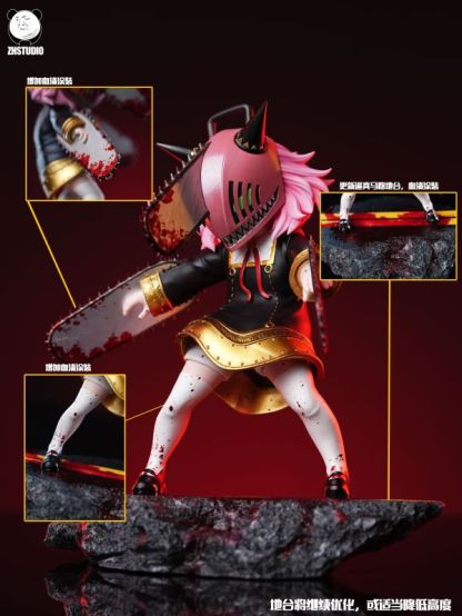 間諜家家酒&鏈鋸人 電鋸安妮亞 整活系列第一彈 X 整活-ZUIHANG SHOP