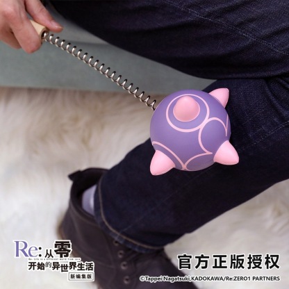 Re:從零開始的異世界生活 雷姆按摩捶-ZUIHANG SHOP