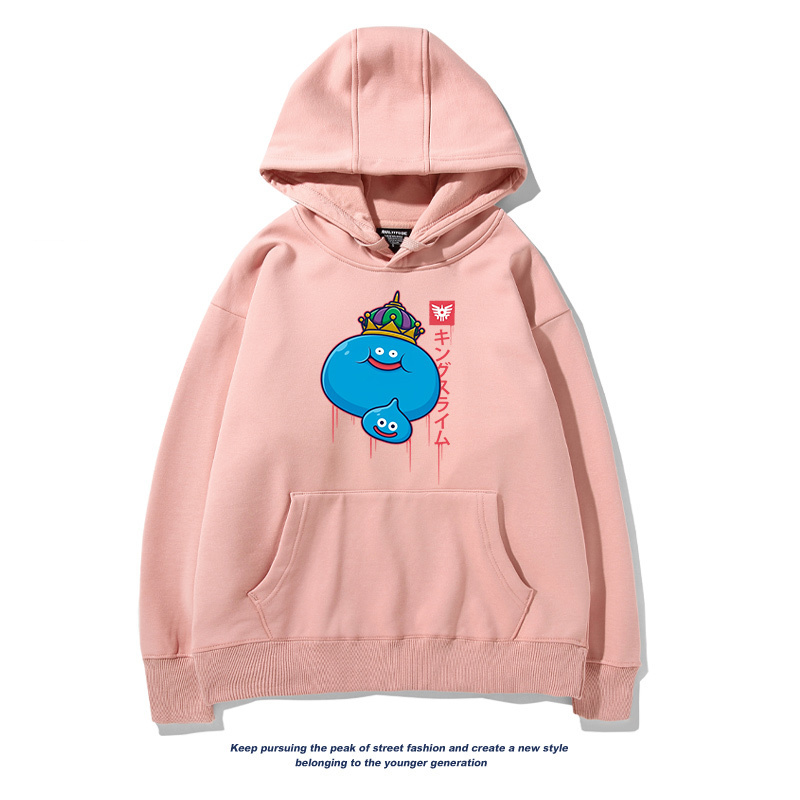 勇者鬥惡龍史萊姆