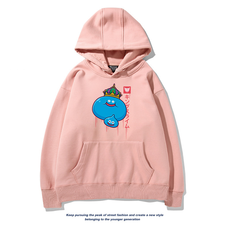 勇者鬥惡龍史萊姆