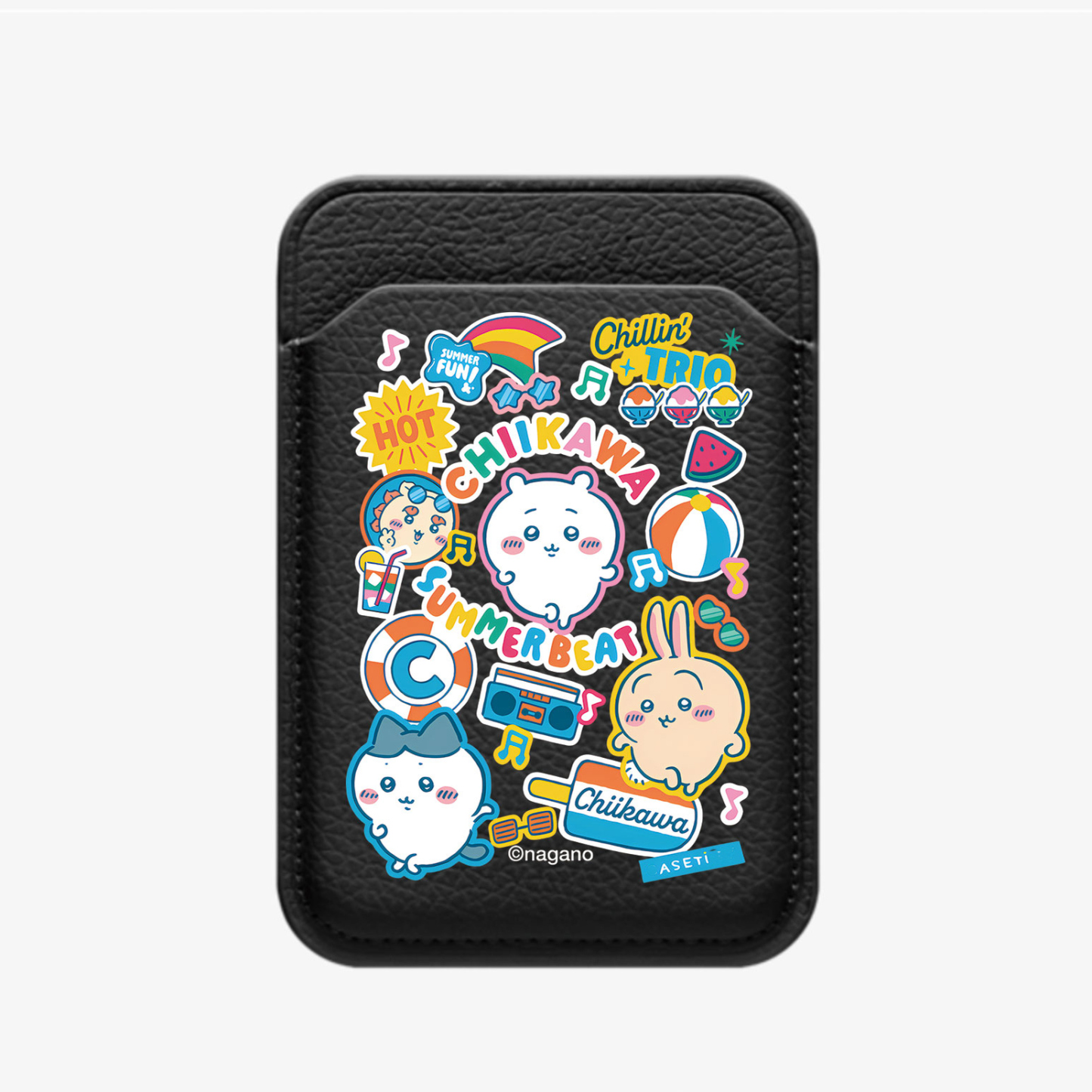 Chiikawa 啪嗒手機配件系列-ZUIHANG SHOP