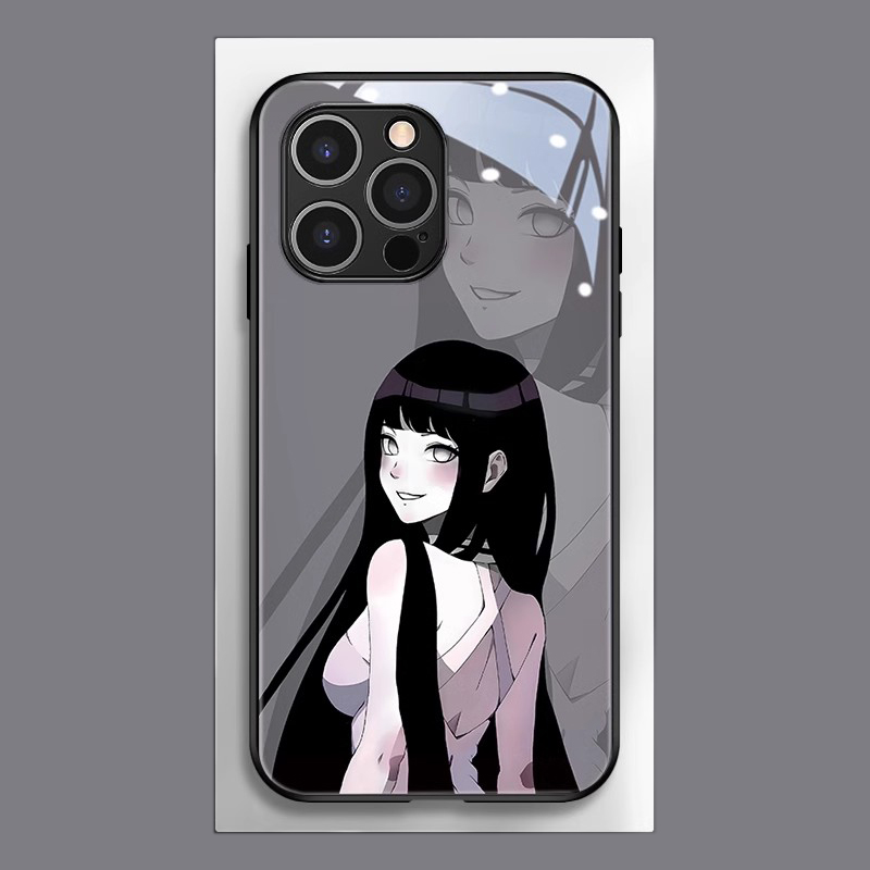 火影忍者新款高清全包防摔玻璃殼-ZUIHANG SHOP