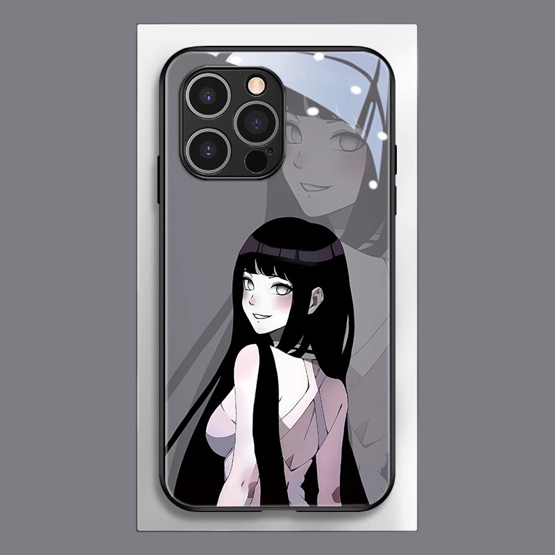 火影忍者新款高清全包防摔玻璃殼-ZUIHANG SHOP