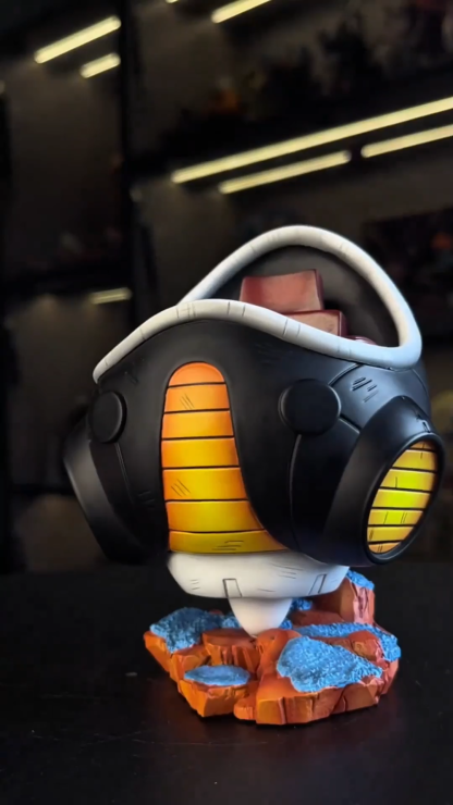 間諜家家酒 七龍珠弗利薩 安妮亞 X Mimo