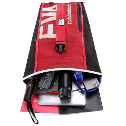 EVA新世紀福音戰士 聯名動漫周邊雙肩包-ZUIHANG SHOP