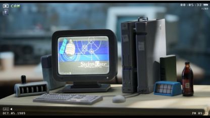 【預購】迴響工作室 命運石之門 牧瀨紅莉棲