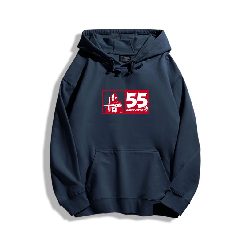 奧特曼新款 親子情侶男女款連帽衛衣-ZUIHANG SHOP