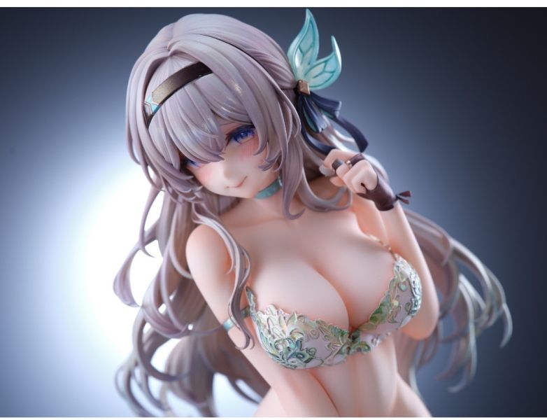 【預購】Genius Bee天才蜂工作室 螢火蟲女孩