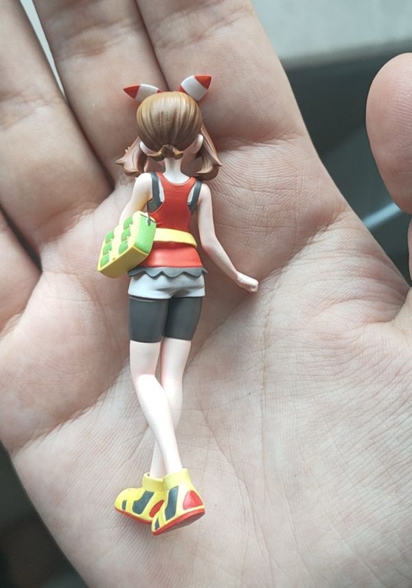 【預購】綿花糖×魔導師 遊戲宣傳片oras小瑤