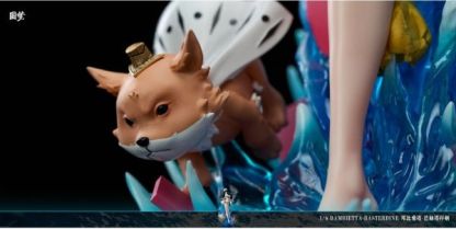 【預購】圓夢 泳裝派對第六話-小邦比