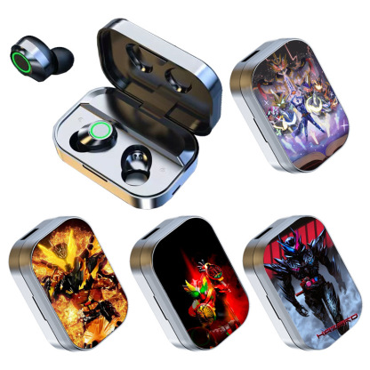 假面騎士無線入耳式藍牙耳機-ZUIHANG SHOP