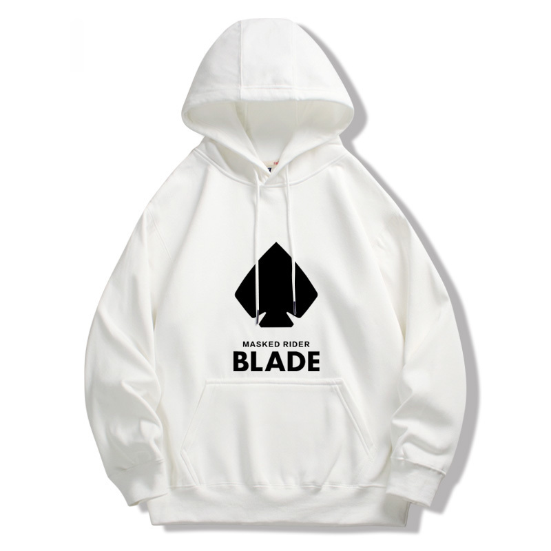 假面騎士新款 親子情侶男女款連帽衛衣-ZUIHANG SHOP